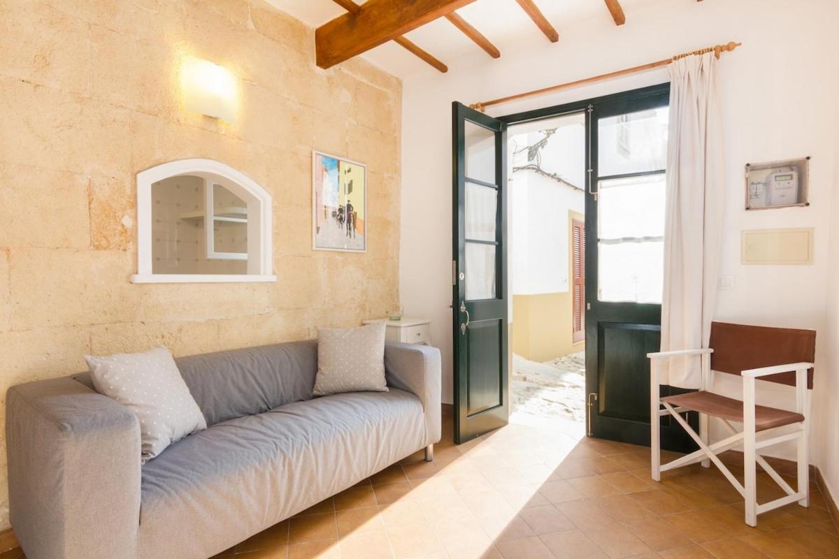 Villa Roques 24 à Ciutadella  Extérieur photo